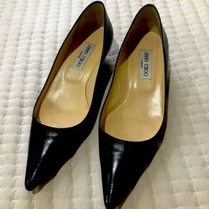 Jimmy Choo kit heels